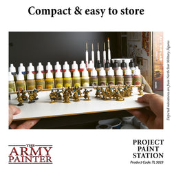 Paint Army Painter: Project Paint Station