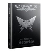Warhammer the Horus Heresy Legiones Astartes: Book Liber Astartes Loyalist Army Book