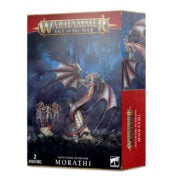 Warhammer Age of Sigmar Daughters Of Khaine: Morathi