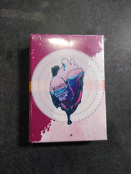 Parselings: Playing Cards