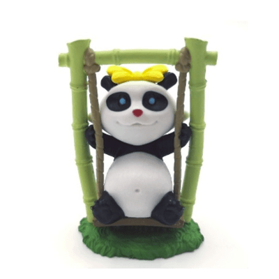 Takenoko Figure: Giant Chibi