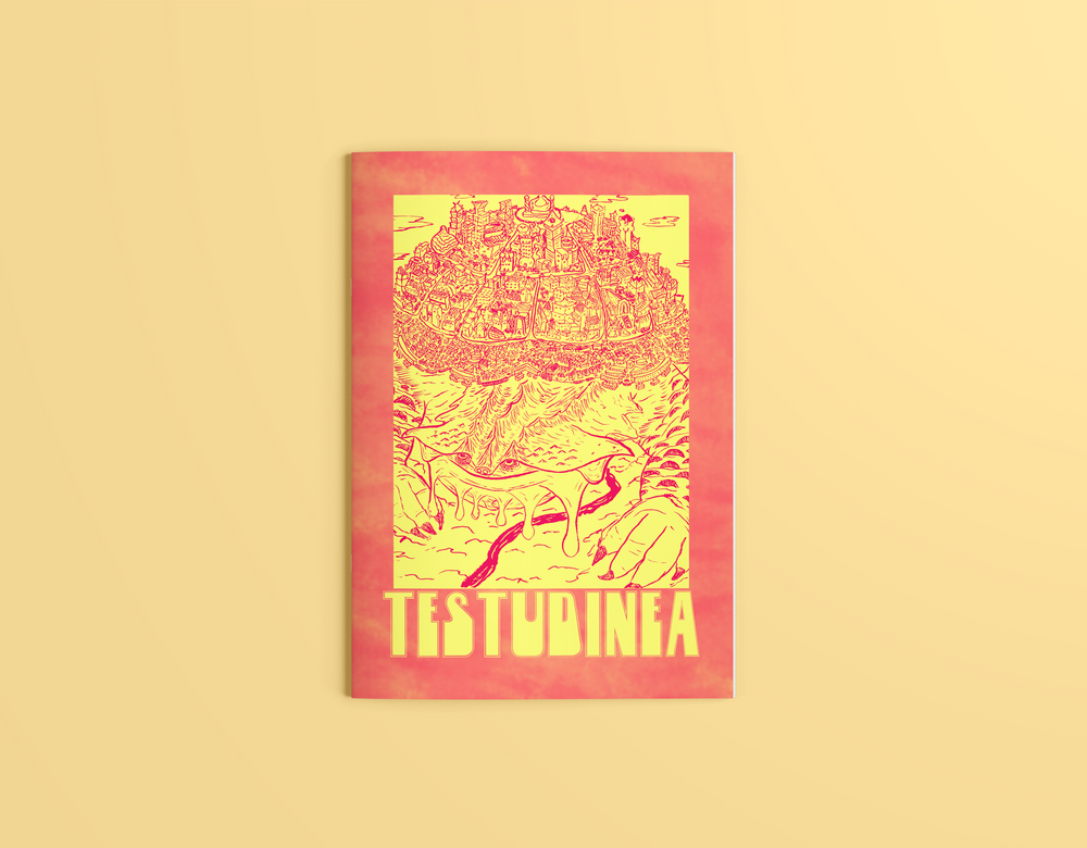 Testudinea