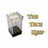 Dice Gate Keeper: Dice Tower Dice Case