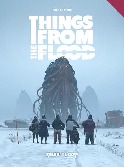 Things from the Flood