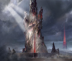 Return to Dark Tower: Covenant Expansion