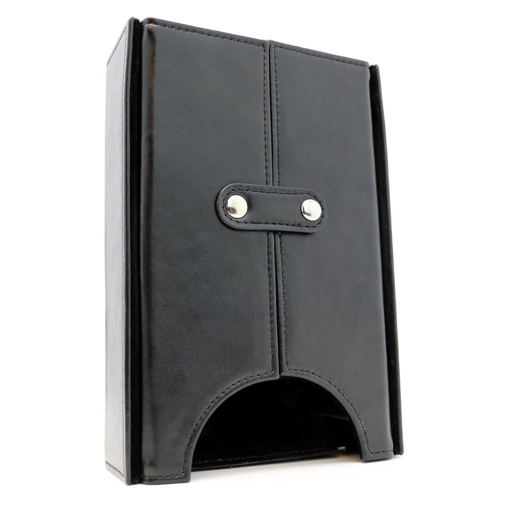 Dice Tower DieHard: Pop-up Black