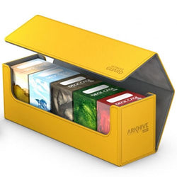 Deck Box Ultimate Guard: Arkhive 400+ XenoSkin