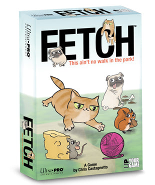 Fetch