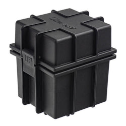Deck Box Ultra Pro: Waterproof