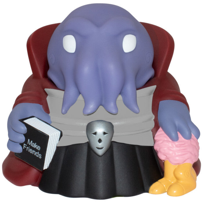 Figurines of Adorable Power: Dungeons & Dragons