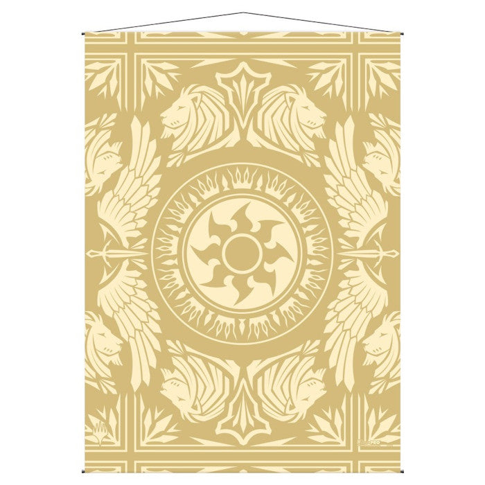 Wall Scroll Magic the Gathering: Mana 7