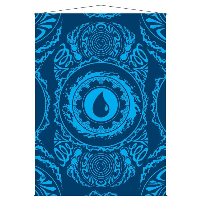 Wall Scroll Magic the Gathering: Mana 7