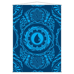 Wall Scroll Magic the Gathering: Mana 7