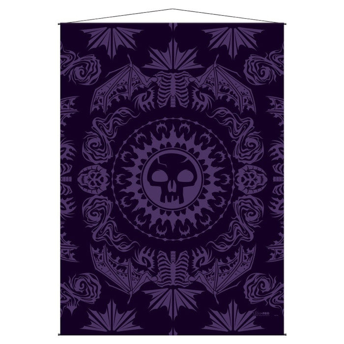 Wall Scroll Magic the Gathering: Mana 7