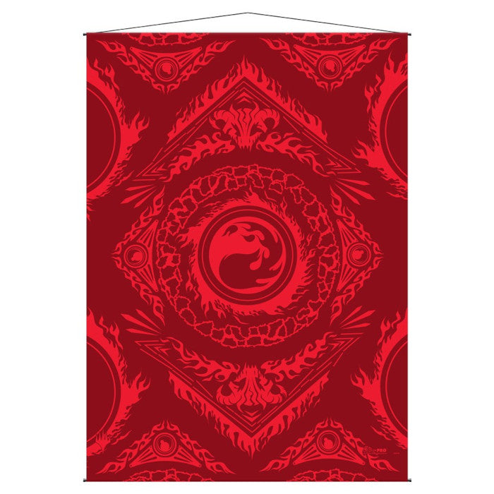 Wall Scroll Magic the Gathering: Mana 7