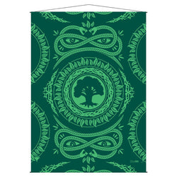 Wall Scroll Magic the Gathering: Mana 7