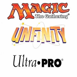 Wall Scroll Magic the Gathering: Unfinity