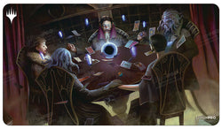 Playmat Magic the Gathering: Streets of New Capenna