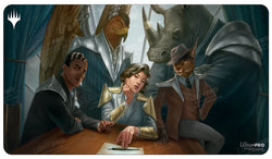 Playmat Magic the Gathering: Streets of New Capenna