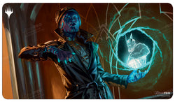 Playmat Magic the Gathering: Streets of New Capenna