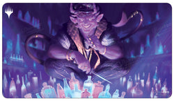Playmat Magic the Gathering: Streets of New Capenna