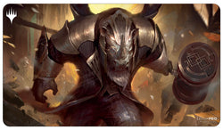 Playmat Magic the Gathering: Streets of New Capenna