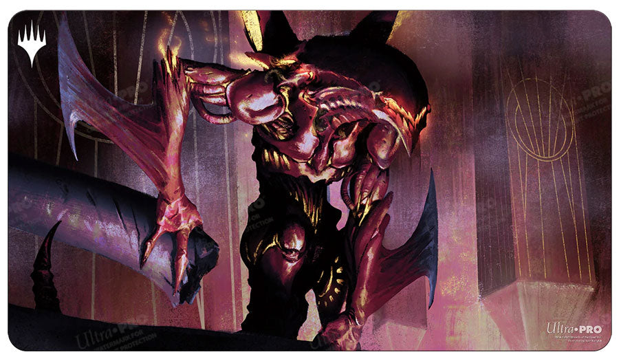 Playmat Magic the Gathering: Streets of New Capenna