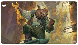 Playmat Magic the Gathering: Streets of New Capenna