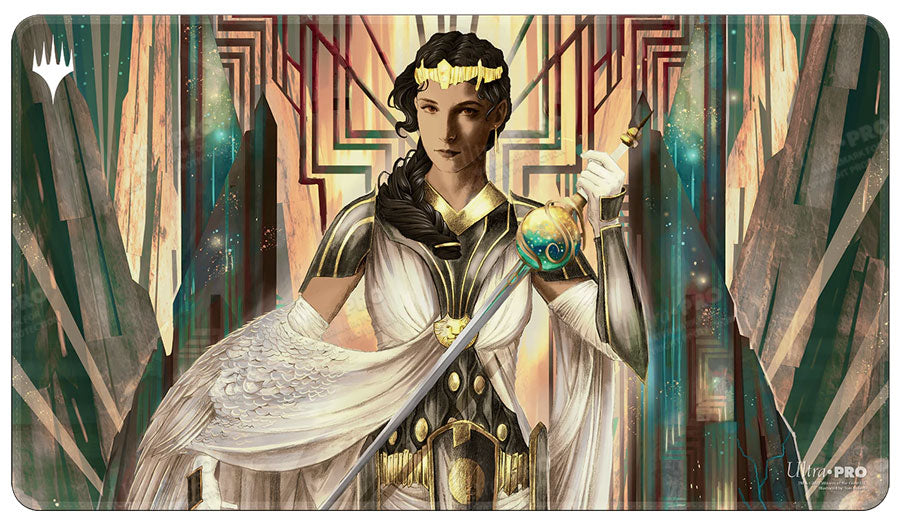Playmat Magic the Gathering: Streets of New Capenna