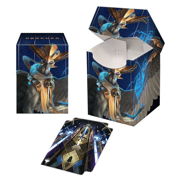 Playmat Magic the Gathering: Streets of New Capenna