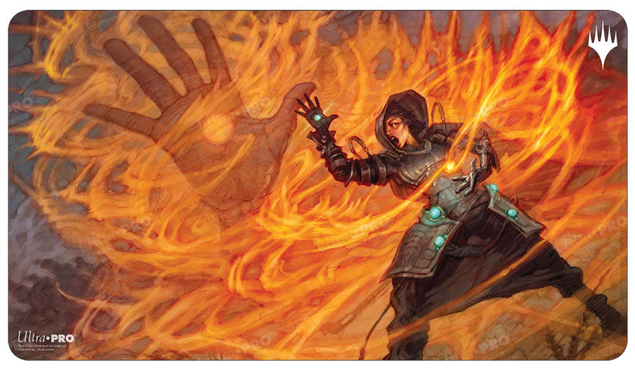 Playmat Magic the Gathering: Double Masters 2022