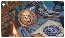 Playmat Magic the Gathering: Double Masters 2022
