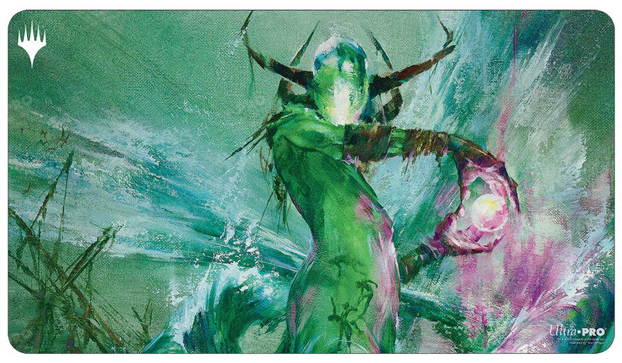 Playmat Magic the Gathering: Double Masters 2022