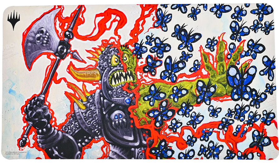 Playmat Magic the Gathering: Double Masters 2022