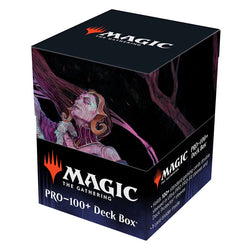Deck Box: 100+: Magic the Gathering: Double Masters 2022 V1