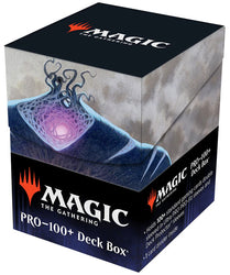 Deck Box: 100+: Magic the Gathering: Double Masters 2022 V1