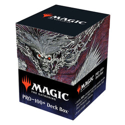 Deck Box: 100+: Magic the Gathering: Double Masters 2022 V1