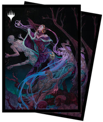 Deck Box: 100+: Magic the Gathering: Double Masters 2022 V1