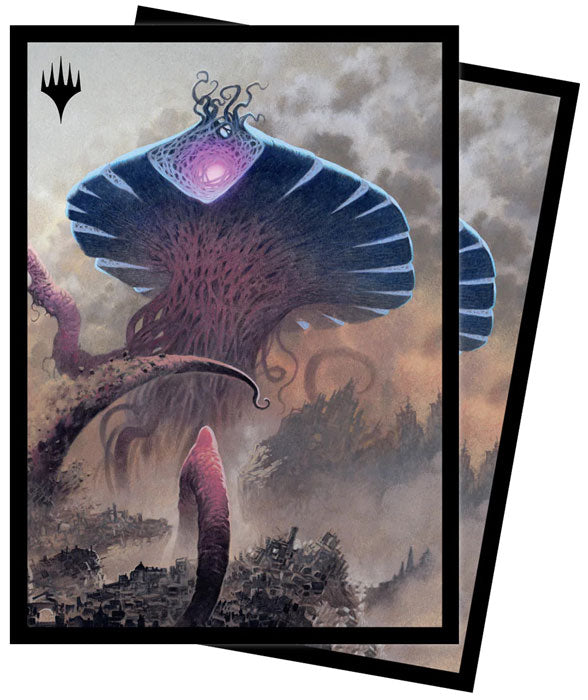 Deck Protector: Magic the Gathering: Double Masters 2022 V1 (100)