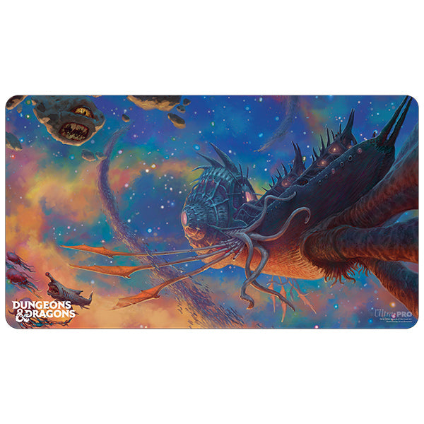 Playmat Dungeons & Dragons: Cover Series