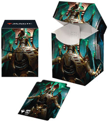 Playmat Magic the Gathering: Warhammer 40k Commander Deck