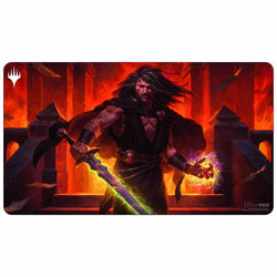Playmat Magic the Gathering: Dominaria United