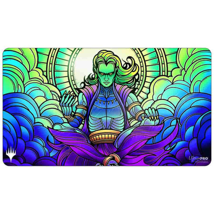 Playmat Magic the Gathering: Dominaria United