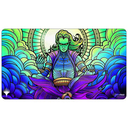 Playmat Magic the Gathering: Dominaria United