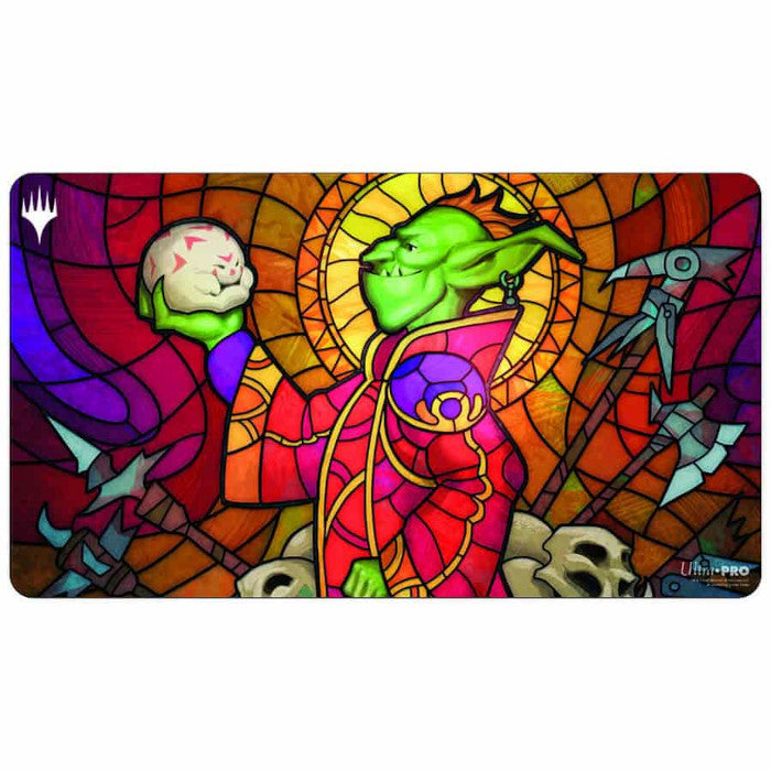 Playmat Magic the Gathering: Dominaria United