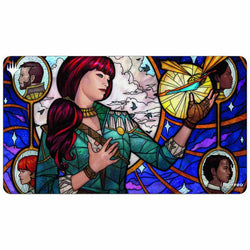Playmat Magic the Gathering: Dominaria United