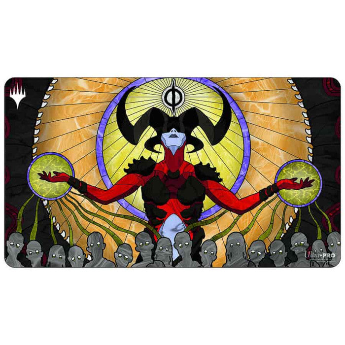 Playmat Magic the Gathering: Dominaria United