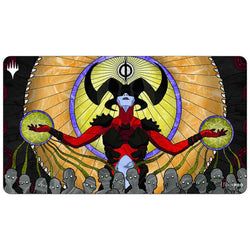 Playmat Magic the Gathering: Dominaria United