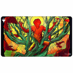 Playmat Magic the Gathering: Dominaria United