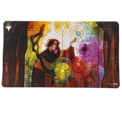 Playmat Magic the Gathering: Dominaria United